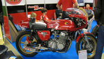 Stand Club Japauto